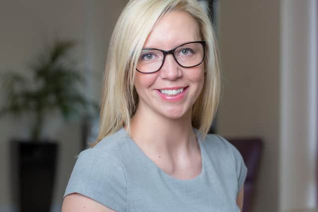 Ruth Smith CEO of Christchurch Group