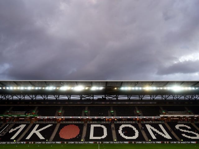 Last season, Newport County's superb late dash secured a play-off place with 71 points while MK Dons beat Mansfield on the final day to finish on 79 points for third place. Lincoln topped the table with 85.