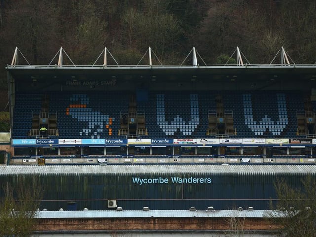 Seventh spot went to Lincoln City with 75 points while Wycombe claimed the last automatic promotion place with 84 and Accrington Stanley (93) impressively won the title.