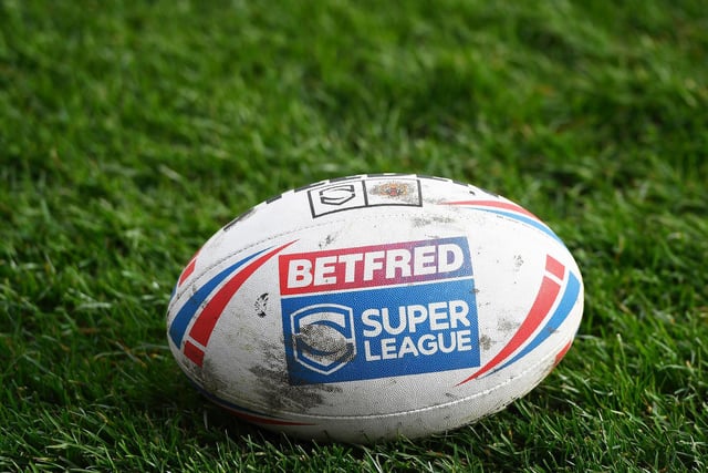 The French club beat Sheffield Eagles 30-24 in the first-ever Super League match in Paris in 1996. They picked up just seven points that season and 12 in the campaign after that before becoming defunct.