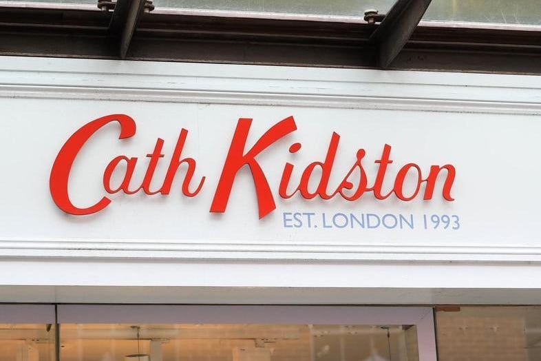 Cath Kidston closed all of its 60 UK stores in April 2020, leading to the loss of more than 900 jobs. The Queens Arcade store will not reopen.