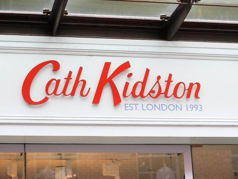 Cath Kidston closed all of its 60 UK stores in April 2020, leading to the loss of more than 900 jobs. The Queens Arcade store will not reopen.