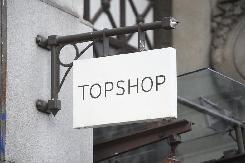 All Topshop and Topman stores are set to shut for good after Deloitte, administrators for Arcadia group, sold the brand and stock to online retailer Asos. There were three Topshop and Topman stores in Leeds - located in Briggate, White Rose Shopping Centre and Kirkstall Bridge shopping park.