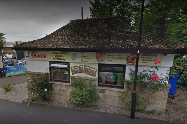 Blinok is Guiseley's own pancake house. With too many dishes to mention, Blinok has an extensive menu of both savoury and sweet pancakes. Try an apple crumble, caliente or penotto stack - the choice is yours.