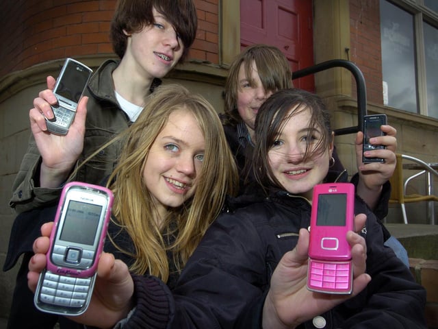 Caedmon School students produce an MP3 download of Shakespeare’s Richard III.