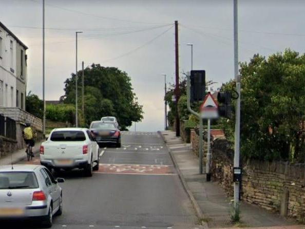 Morley North and Gildersome East has seen rates of positive Covid cases fall by 100 per cent, from 93.1 to 0 cases per 100,000 people.