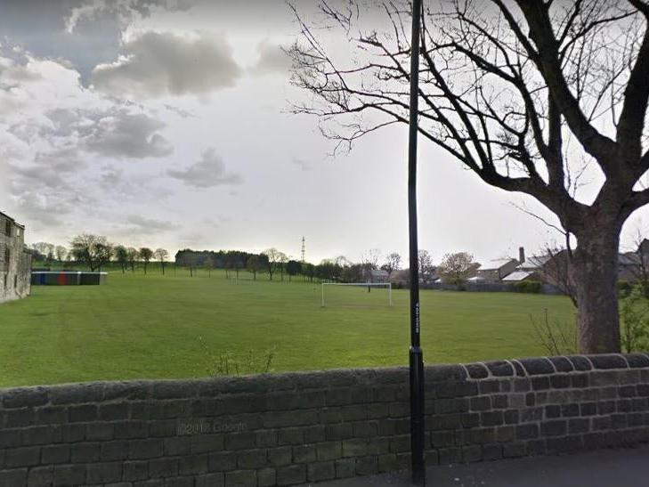 Bramley East has seen rates of positive Covid cases fall by 100 per cent, from 78.8 to 0 cases per 100,000 people.