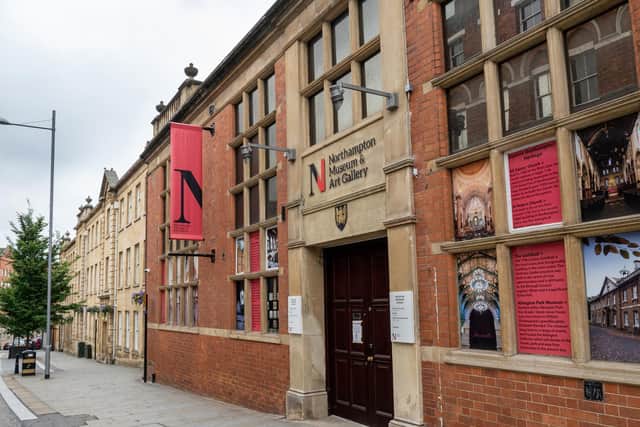The museum will reopen later this year or at the start of 2021.