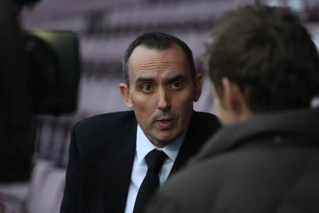 Kelvin Thomas.
