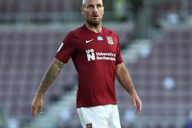 Alan McCormack.