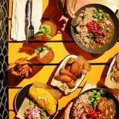 Turtle Bay's selection of Caribbean dishes will return on July 4
