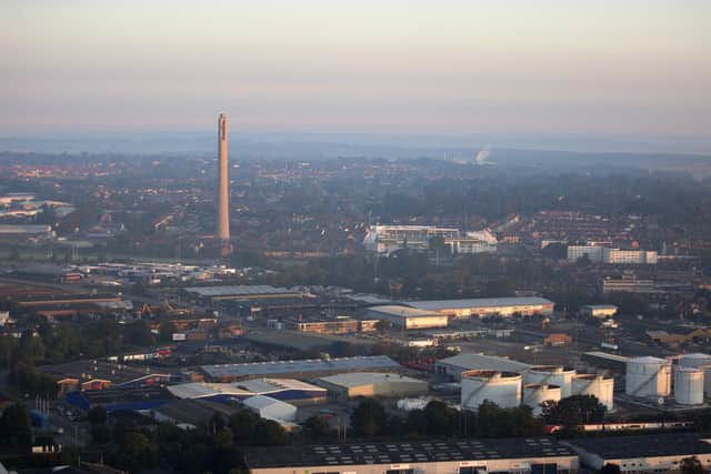 Northampton is the 15th most-enterprising town in the UK according to Awin