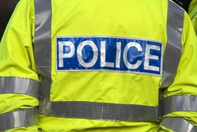 An investigation has been launched into historic sex abuse of teenagers in Northampton.