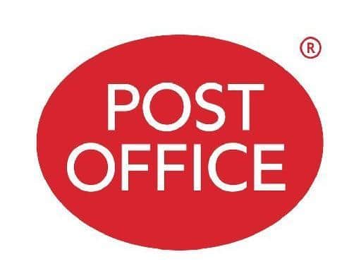 Post Office