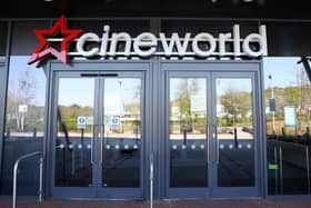 Cineworld is delaying reopening its cinemas in Northampton and at Rushden Lakes