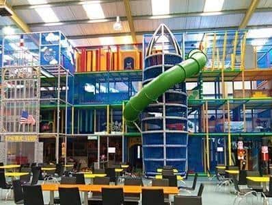 Riverside Hub hopes to back better than ever.