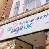 Three Age UK Northants shops will reopen soon.