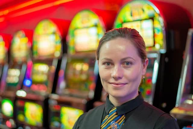 Beacon Bingo reopens in Northampton on Monday (July 6)