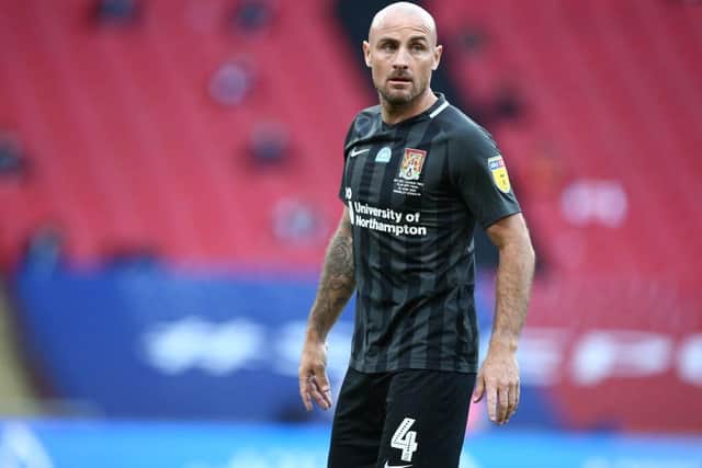 Alan McCormack has not been offered a new deal.