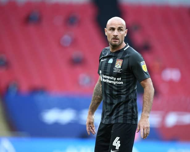 Alan McCormack has not been offered a new deal.