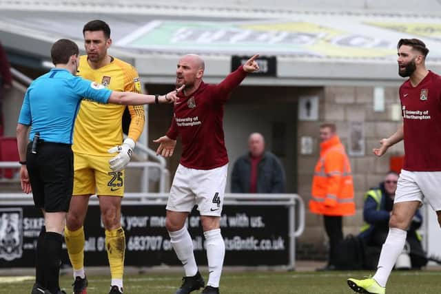 Jordan Turnbull and Alan McCormack are both set to leave the club.
