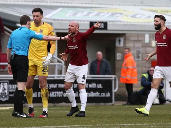Jordan Turnbull and Alan McCormack are both set to leave the club.