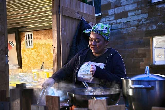 The Streetbox Convention will return to Delapre Abbey this month.