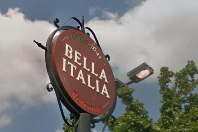 Sixfields' Bella Italia looks set to survive the collapse of its parent company