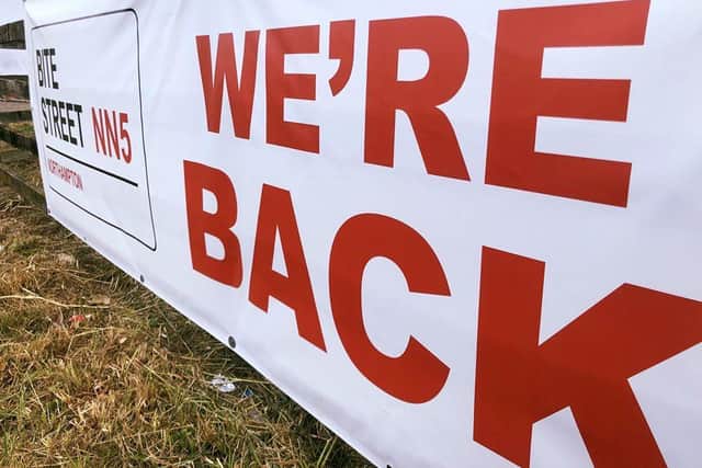 Bite Street is back this weekend!