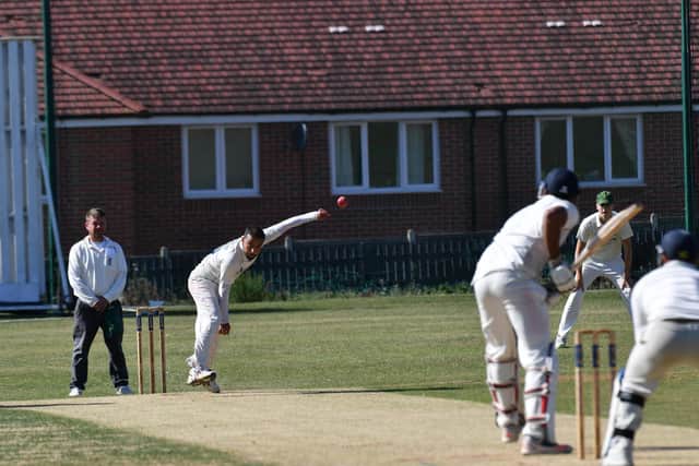 Club cricketers are set to be back in action in the Northamptonshire Cricket League on July 18