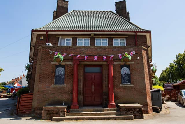 The Romany did not reopen on July 4 - in fact, it may not open its doors ever again.