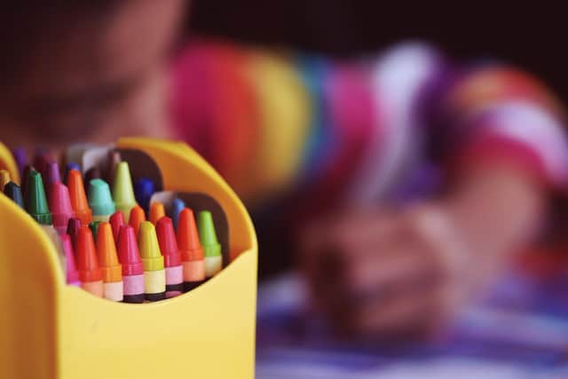 The high needs budget in Northants was overspent by 3.8m in the latest financial year.