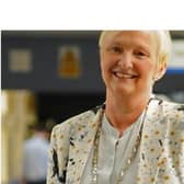 Dr Sonia Swart has retired from Northampton General Hospital.