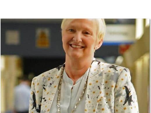 Dr Sonia Swart has retired from Northampton General Hospital.