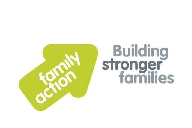 Family Action