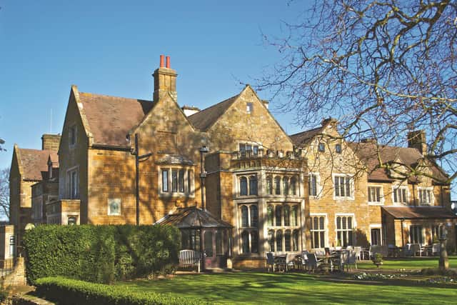 Highgate House is now taking bookings for overnight stays and diners.