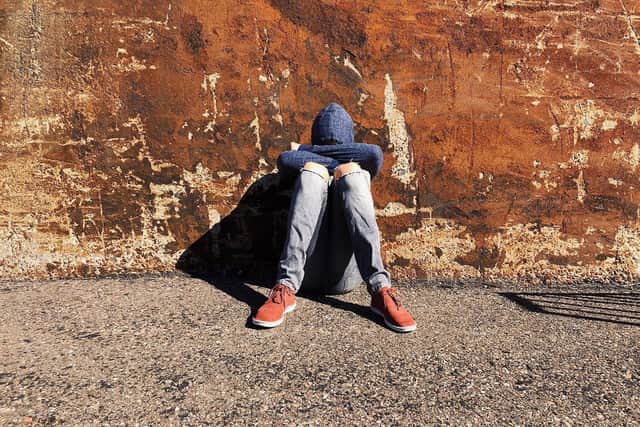 In last year's damning Ofsted report the authority's early help services were criticised. (Image Pixaby).