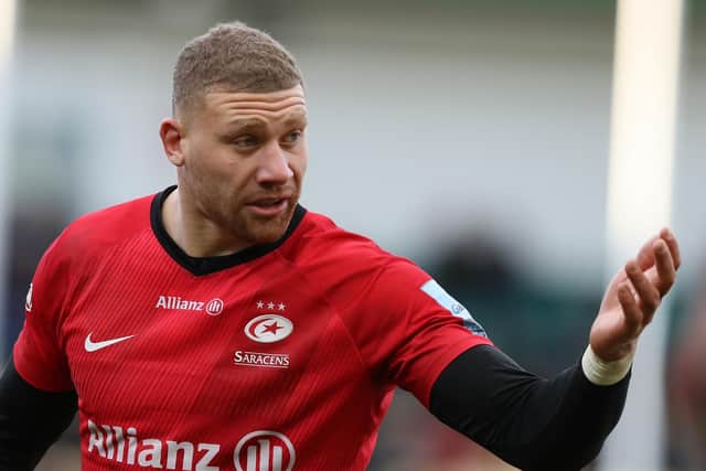 Nick Isiekwe will arrive at Saints on August 1