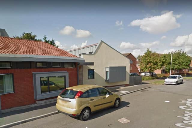 Police are investigating allegations of neglect and abuse.