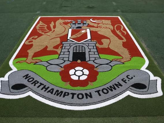 Cobblers can start signing players from July 27.