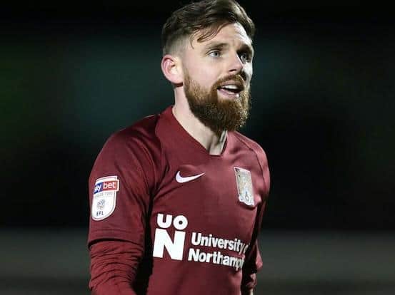 Paul Anderson.