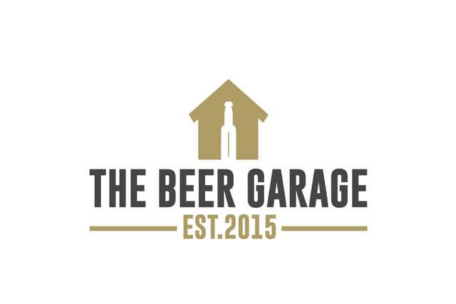 The Beer Garage