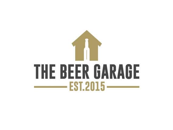The Beer Garage