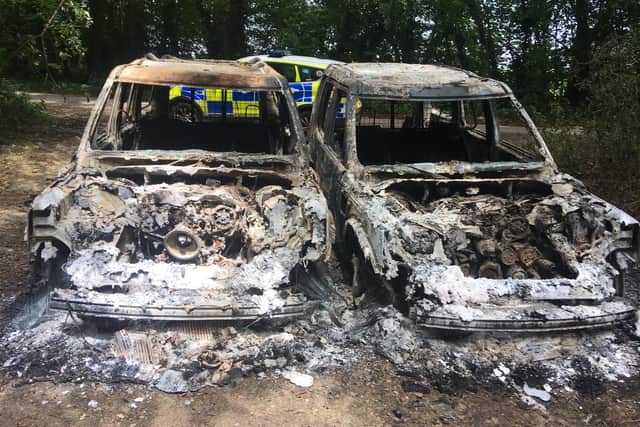 Picture: www.twitter.com/SthNorthantsNPT