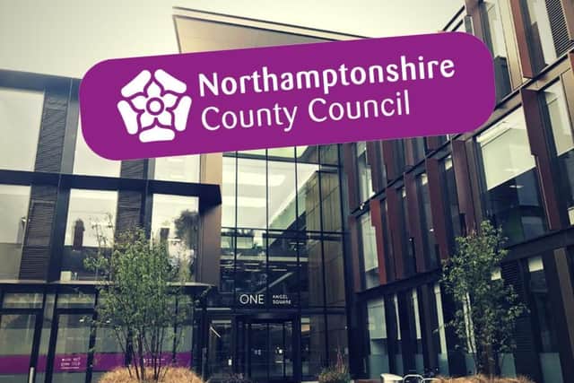 The county council is discussing plans to build a new school in Towcester.