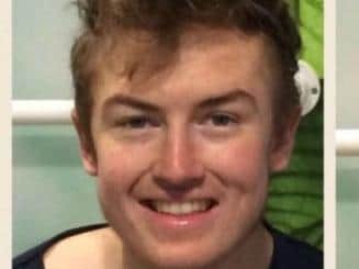 Zac was an inspiration to so many people and has left a lasting legacy in BacZac.