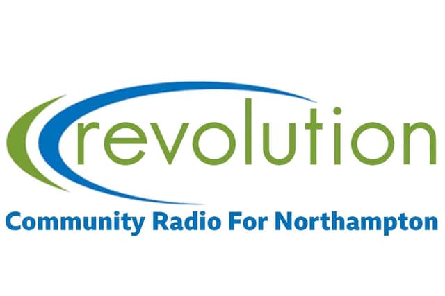 Revolution Radio hopes to be broadcasting on DAB radio in Northampton later this year