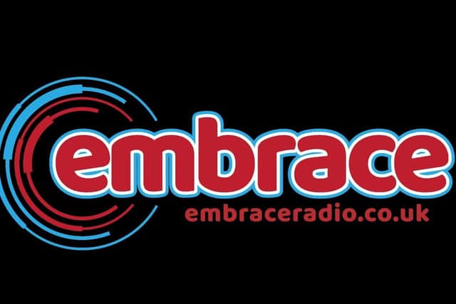 Embrace Radio