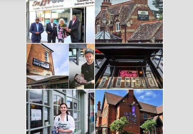 Hundreds of businesses have signed up to the Government scheme across Northamptonshire