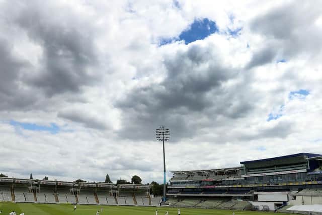 Northants will play Warwickshire at Edgbaston on Saturday